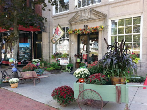 Consignment Shop «Old Bank Flowers Art and Marketplace», reviews and photos, 66 Main St, East Hampton, CT 06424, USA