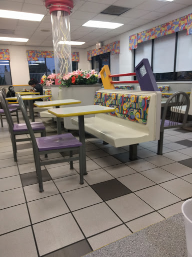 Fast Food Restaurant «Burger King», reviews and photos, 20701 Amar Rd, Walnut, CA 91789, USA
