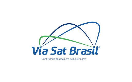 Via Sat Brasil, Av. do Comércio, 35 - Vila Maria Jose, Goiânia - GO, 74815-457, Brasil, Fornecedor_de_Internet, estado Goias