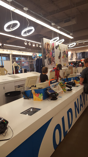 Clothing Store «Old Navy», reviews and photos, 23672 US Hwy 19 N, Clearwater, FL 33765, USA