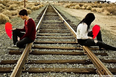 Ảnh đẹp về tình yêu buồn, anh tinh yeu buon