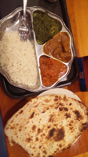 Indian Restaurant «Curry House», reviews and photos, 1335 Beacon St, Brookline, MA 02446, USA