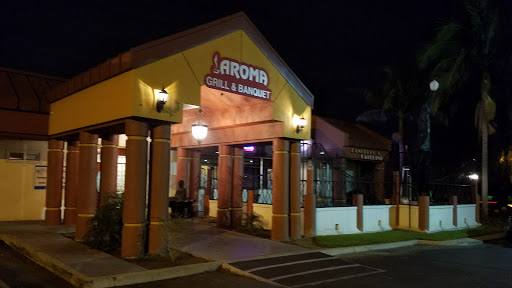 Indian Restaurant «Aroma Indian Grill & Banquet», reviews and photos, 965 W Foothill Blvd, Upland, CA 91786, USA
