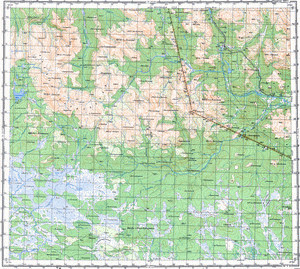 Thumbnail Map 100k--r35-141_142