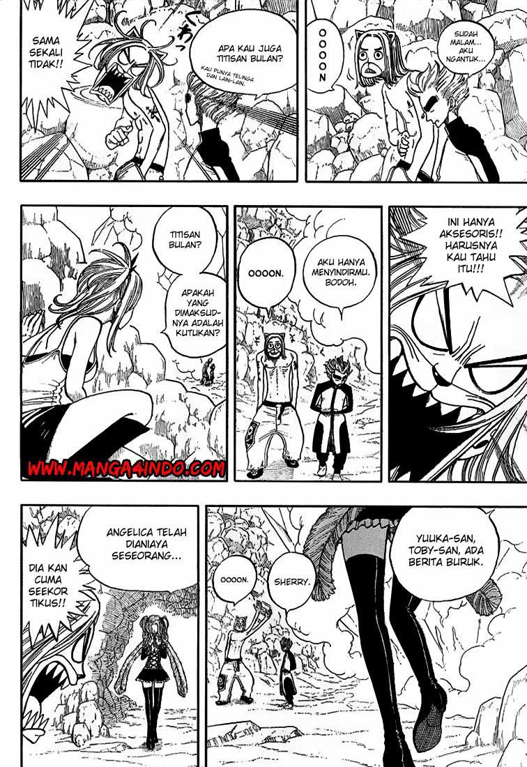 Baca Manga Fairy Tail 27 page 20