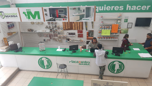 Placacentro Masisa Cuautitlán, Av. 20 de Noviembre 224, Cuautitlán Centro, 54800 Cuautitlán, Méx., México, Tienda de suministros para trabajar la madera | EDOMEX