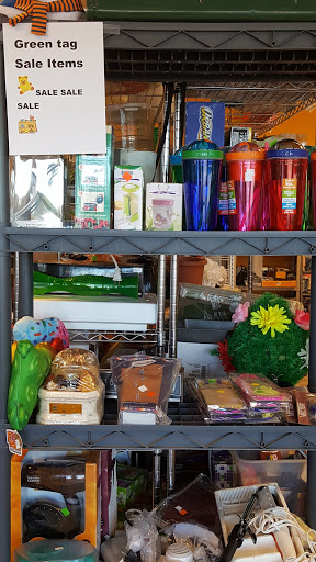 Thrift Store «Renewable Goods», reviews and photos, 2200 E Northern Ave, Kingman, AZ 86409, USA