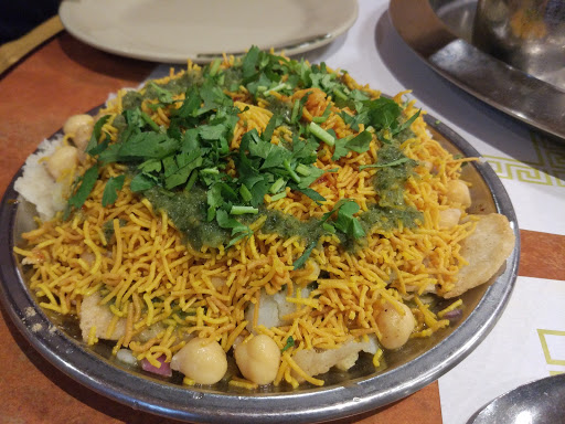 Indian Restaurant «Chaat House», reviews and photos, 46465 Mission Blvd, Fremont, CA 94539, USA