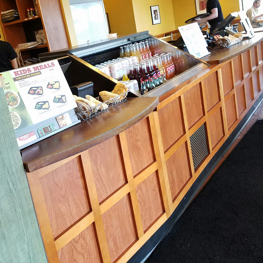 Restaurant «Noodles and Company», reviews and photos, 3119 Crooks Rd, Troy, MI 48084, USA