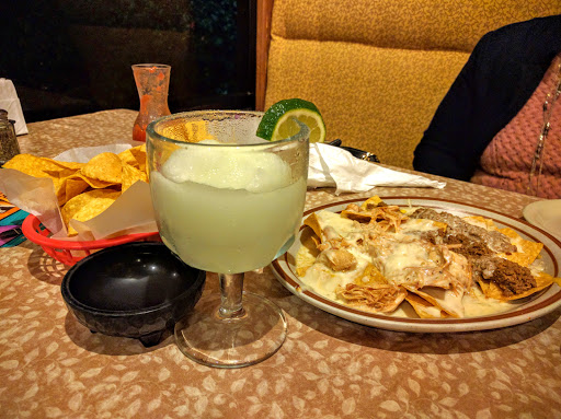 Mexican Restaurant «Casa Gonzalez II», reviews and photos, 611 N Mildred St, Ranson, WV 25438, USA