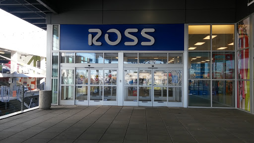 Clothing Store «Ross Dress for Less», reviews and photos, 1416 NW Ballard Way, Seattle, WA 98107, USA