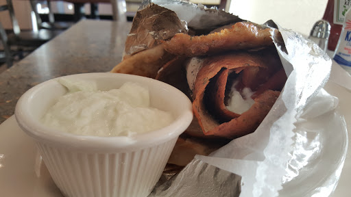 Greek Restaurant «Greek Cove», reviews and photos, 1003 Oyster Bay Rd, East Norwich, NY 11732, USA