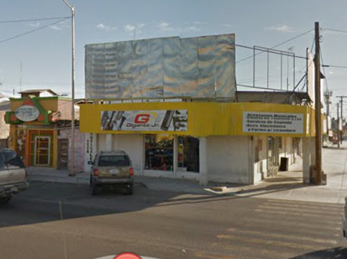 Gigante Jr. Multiproductos y Servicios, y Calle 4 Esq., Av Alvaro Obregon, Centro Comercial, Comercial, 83449 San Luis Río Colorado, Son., México, Servicio de reparación de electrodomésticos | SON