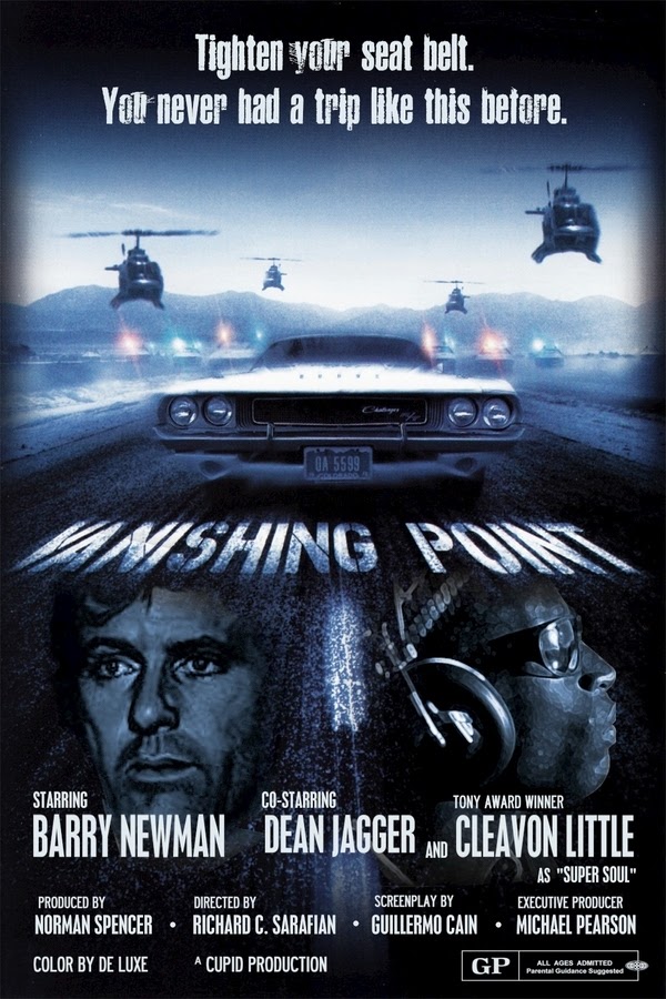 Vanishing Point