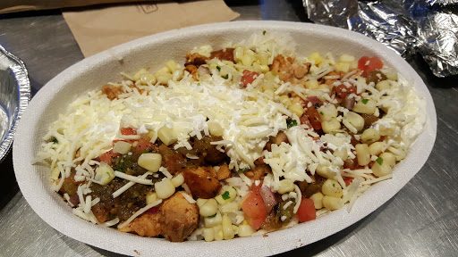 Mexican Restaurant «Chipotle Mexican Grill», reviews and photos, 12411 Limonite Ave, Mira Loma, CA 91752, USA