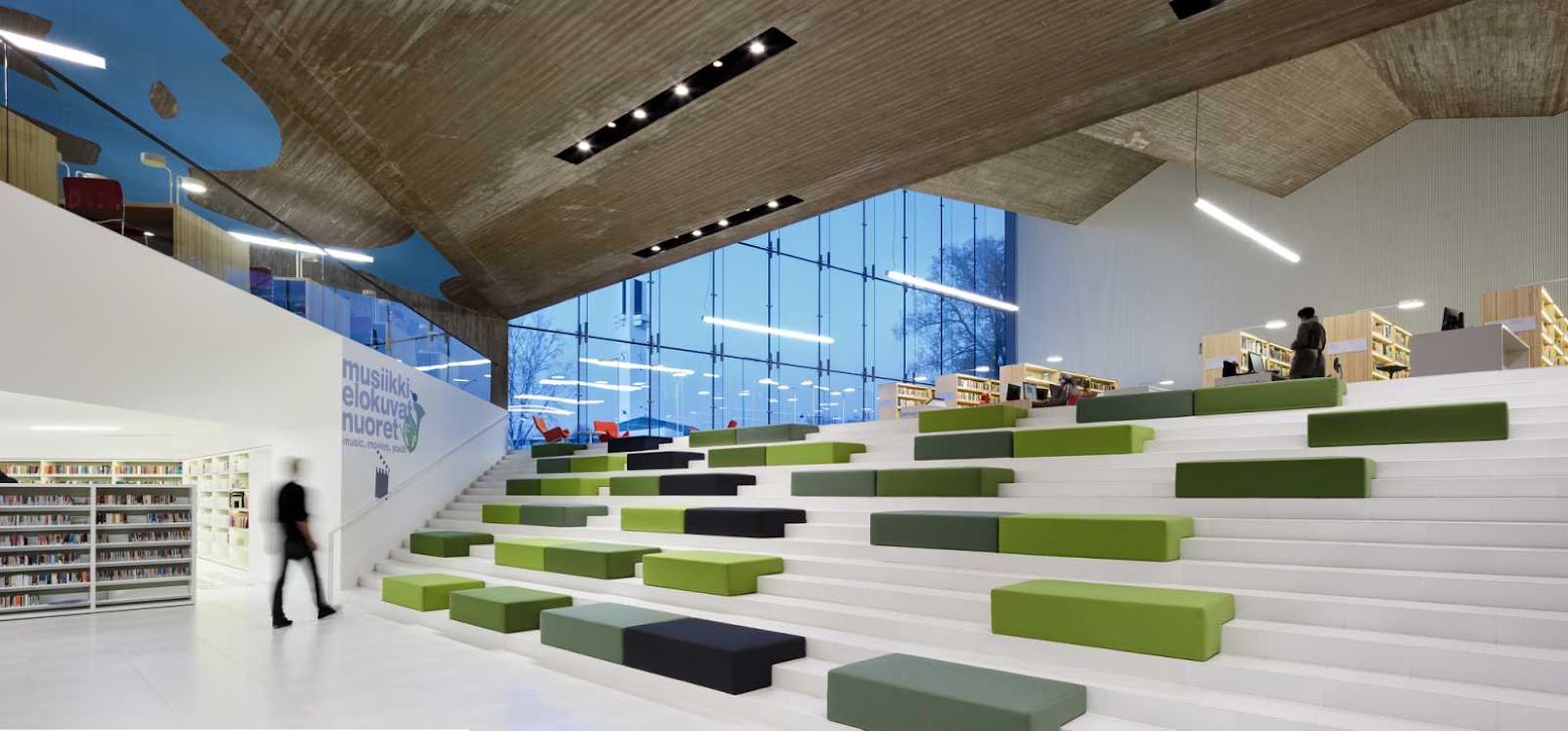 JKMM Architects