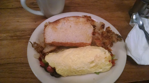 Restaurant «Morning Thunder», reviews and photos, 619 NE 3rd St, McMinnville, OR 97128, USA