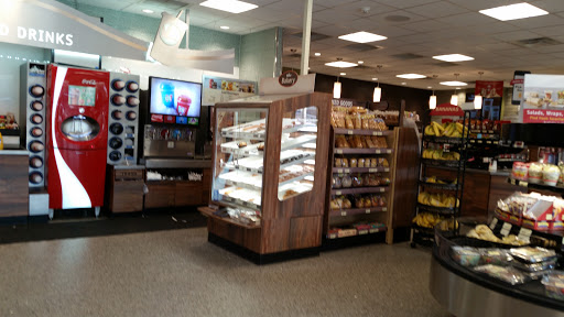 Sandwich Shop «Wawa», reviews and photos, 100 12th St, Hammonton, NJ 08037, USA