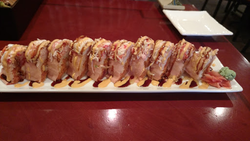 Japanese Restaurant «Tokyo Sushi», reviews and photos, 10274 Staples Mill Rd, Glen Allen, VA 23060, USA