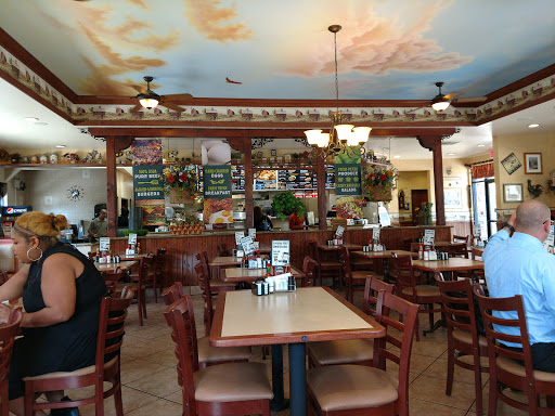 Hamburger Restaurant «Farmer Boys», reviews and photos, 1446 N Harbor Blvd, Fullerton, CA 92835, USA