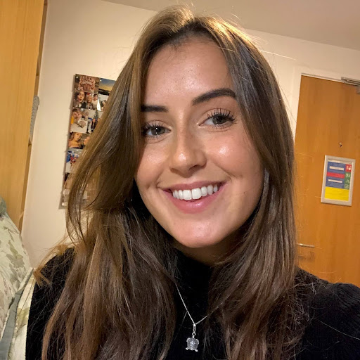 Bethan Hill