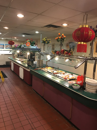 Restaurant «China Buffet», reviews and photos, 1612 N Locust Ave, Lawrenceburg, TN 38464, USA