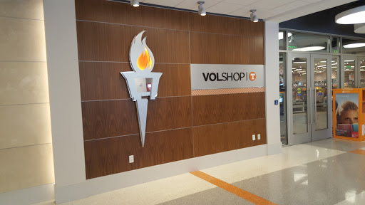 Book Store «VolShop», reviews and photos, 1015 Phillip Fulmer Way, Knoxville, TN 37996, USA