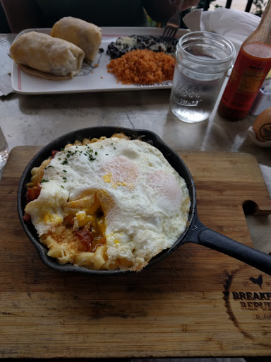Breakfast Restaurant «Breakfast Republic», reviews and photos, 2865 Sims Rd #106, San Diego, CA 92106, USA