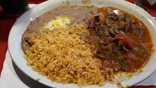 Mexican Restaurant «Jesus Mexican Restaurant», reviews and photos, 16715 Monterey Rd, Morgan Hill, CA 95037, USA