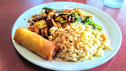 Chinese Restaurant «Shanghai Express», reviews and photos, 900 N Austin Ave #606, Georgetown, TX 78626, USA