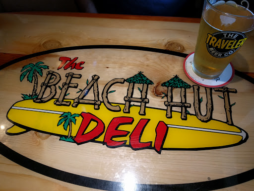 Sandwich Shop «Beach Hut Deli», reviews and photos, 810 Tennant Station, Morgan Hill, CA 95037, USA