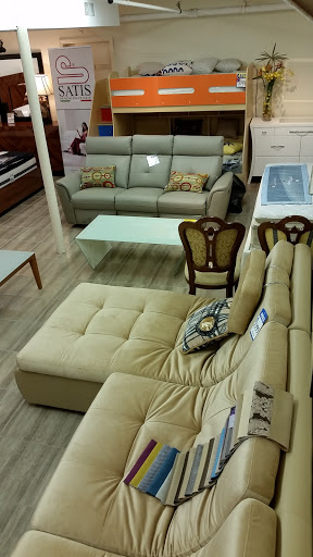 Furniture Store «Furniture Expo», reviews and photos, 95-40 Queens Blvd, Rego Park, NY 11374, USA
