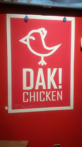 Restaurant «DAK Chicken», reviews and photos, 4040 Campbell Ave, Arlington, VA 22206, USA