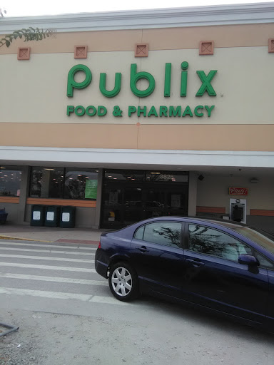 Supermarket «Publix Super Market at East Bay Plaza», reviews and photos, 3825 E Bay Dr, Largo, FL 33771, USA
