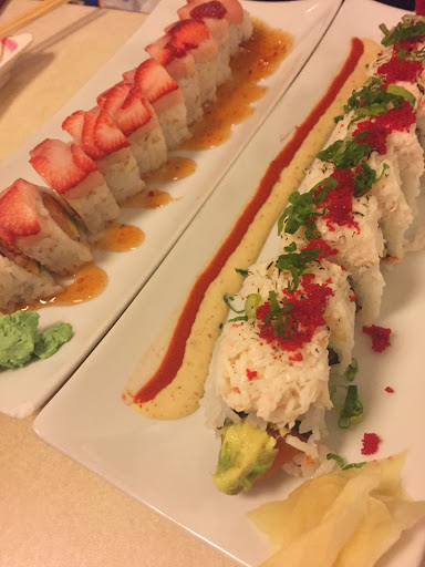Japanese Restaurant «Kyoto Japanese Restaurant», reviews and photos, 1080 E 1300 S, Salt Lake City, UT 84105, USA