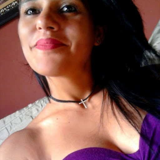 Minha foto