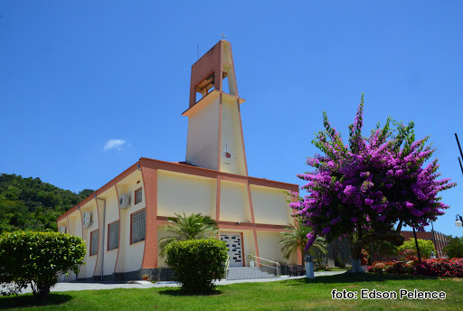 Igreja Luterana O Caminho, R. José Reuter, 449 - Velha Central, Blumenau - SC, 89046-000, Brasil, Local_de_Culto, estado Santa Catarina