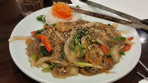 Korean Restaurant «Han Bat», reviews and photos, 452 Broad Ave, Palisades Park, NJ 07650, USA