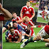 Rugby World Cup 2015 Draw Live Stream