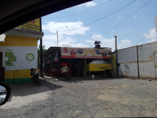 Tacos El Venado, Constelación, 81, Bugambilias, 81049 Guasave, Sin., México, Restaurantes o cafeterías | SIN
