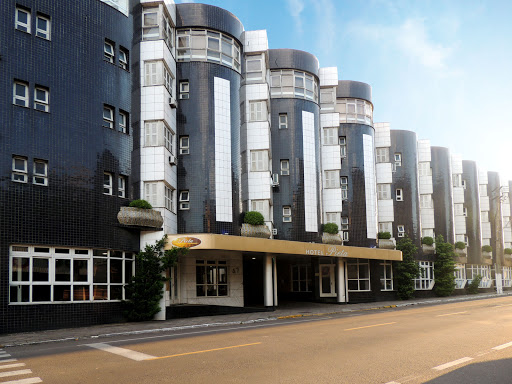 Hotel Pieta, R. João Pessoa, 47 - Centro, Garibaldi - RS, 95720-000, Brasil, Hotel, estado Rio Grande do Sul