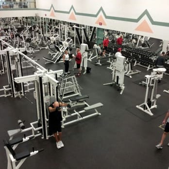Gym «24 Hour Fitness Active», reviews and photos, 1600 Adams Ave, Costa Mesa, CA 92626, USA