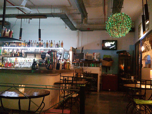Boardriders Grill and Bar