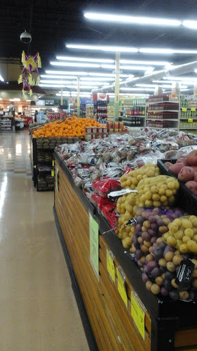 Grocery Store «Bravo Supermarkets», reviews and photos, 2820 SW Port St Lucie Blvd, Port St Lucie, FL 34953, USA