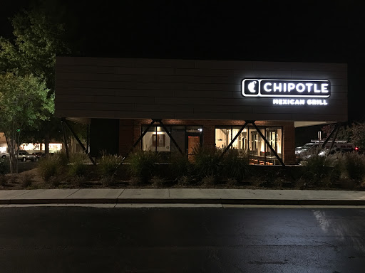 Mexican Restaurant «Chipotle Mexican Grill», reviews and photos, 2011 Mt Zion Rd, Morrow, GA 30260, USA