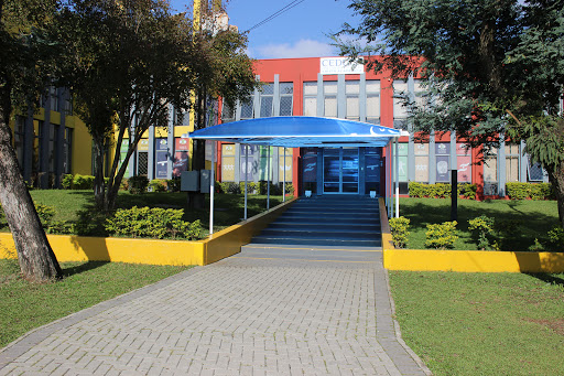 Associação Centro de Educação Cristã Acadêmica-Ceduca, R. Maj. Vicente de Castro, 2575 - Fanny, Curitiba - PR, 81030-020, Brasil, Colegio_Privado, estado Parana