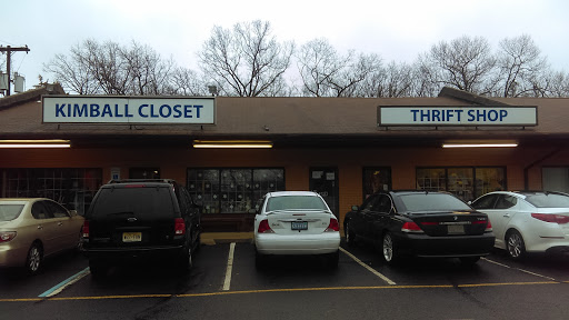 Thrift Store «Kimball Closet», reviews and photos, 255 S New Prospect Rd, Jackson, NJ 08527, USA