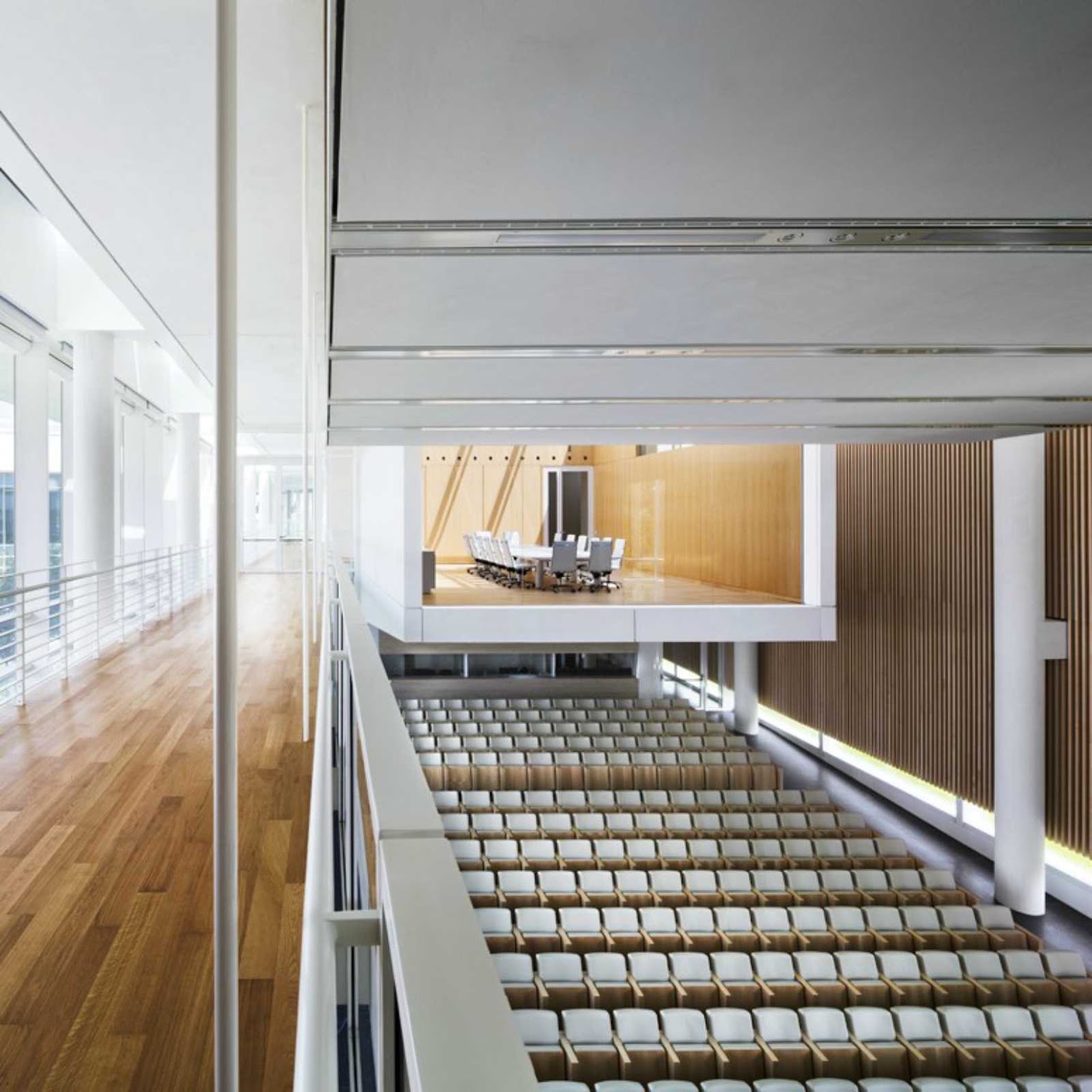 Richard Meier