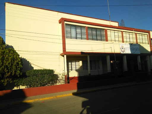 Escuela Primaria Nueva Galicia, Mariano Abasolo 253, Estadio, 63700 Compostela, Nay., México, Instituto | NAY