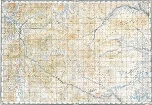 Thumbnail Map 100k--p58-115_116--(1952)